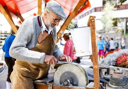 Altes Handwerk 1