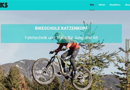Bikeschule