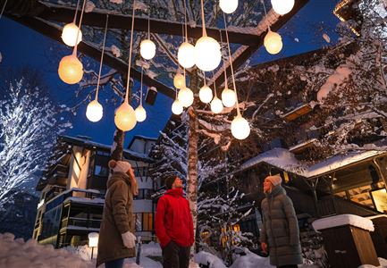 Lichterpark Seefeld 1