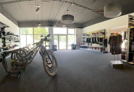 Bikeshop