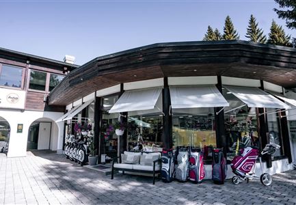 Golfshop