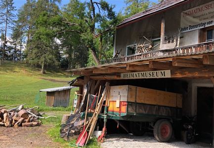 Heimatmuseum