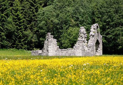 Leutascher Schanz