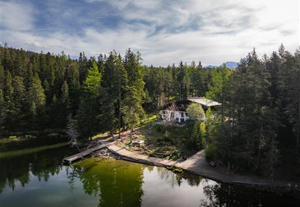 Möserer Seestub'n, inn, restaurant