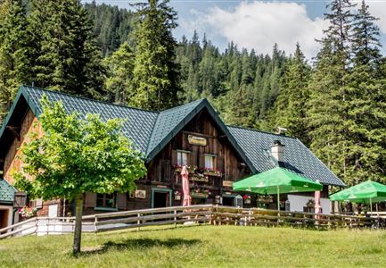 Möslalm