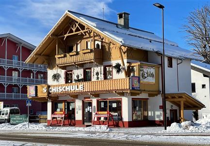 Schischule