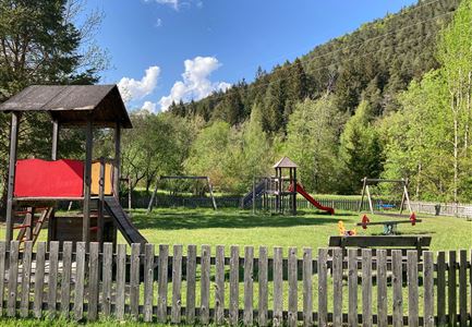 Spielplatz am Auweg