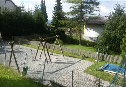 Spielplatz Reith