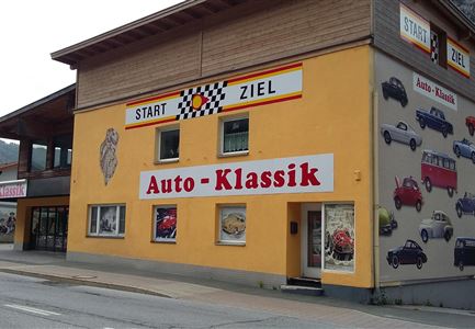 Tirol Klassik