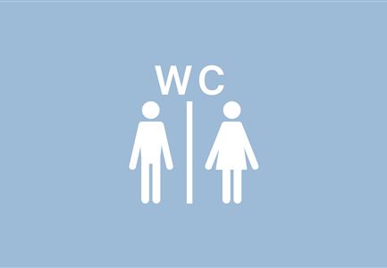 Toilette