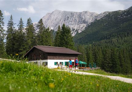 Tillfussalm