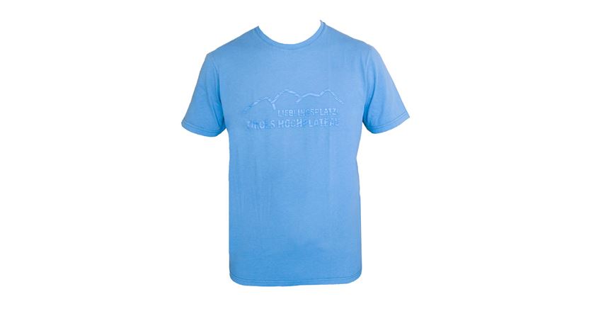 Herren T-Shirt vorne